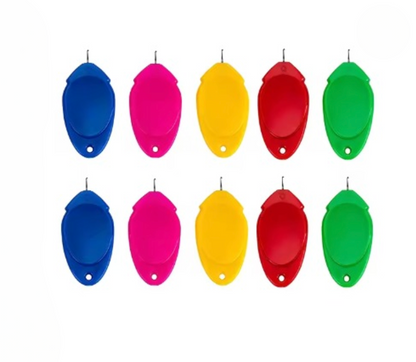 EasyThread 10 Stük: Jede Nadel in Sekunden einfädeln