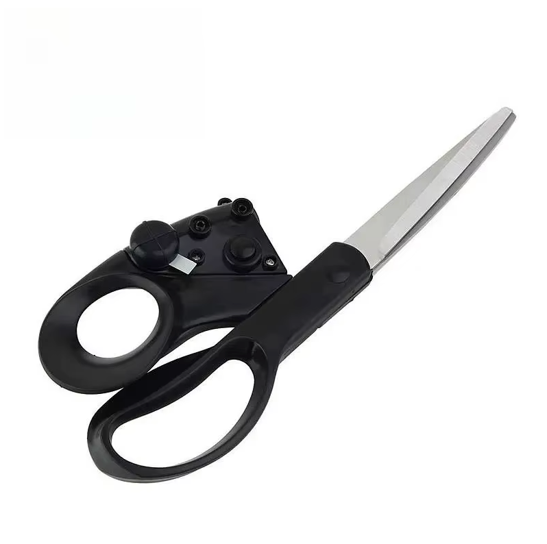 LaserCut: Perfekt gerade Schnitte ohne mühsames Vorzeichnen