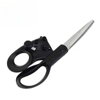 LaserCut: Perfekt gerade Schnitte ohne mühsames Vorzeichnen