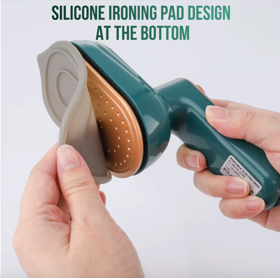 AeroPress: Knitterfreie Kleidung – Egal Wo Sie Sind