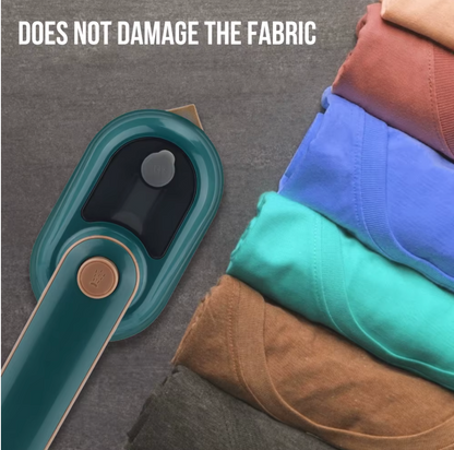 AeroPress: Knitterfreie Kleidung – Egal Wo Sie Sind