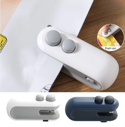 SealPro: Lebensmittel mit einem Klick frisch halten