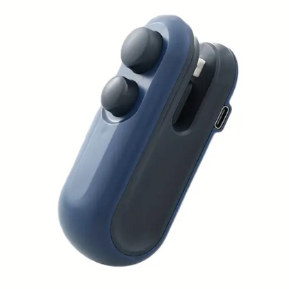 SealPro: Lebensmittel mit einem Klick frisch halten