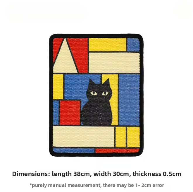 CatGallery – Stilvolle Krallenpflege, kratzfest