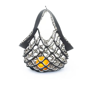 LunaFold: Zeitlose Eleganz, die in jede Tasche passt