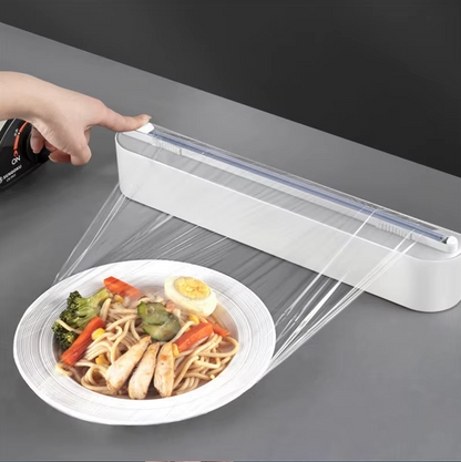 SliceStream: Perfekt geschnittene Folie ohne Verkleben