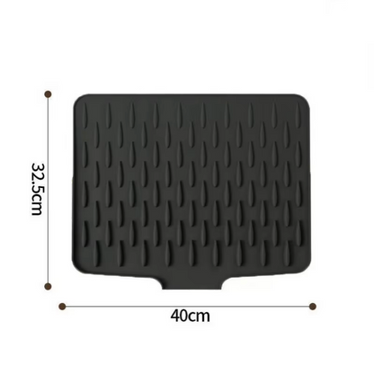 AquaShield - Keine Kalkablagerungen mehr auf dem Geschirr