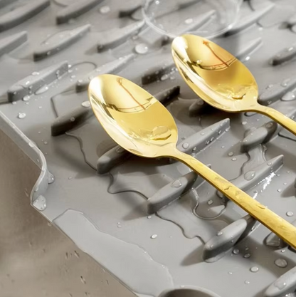 AquaShield - Keine Kalkablagerungen mehr auf dem Geschirr