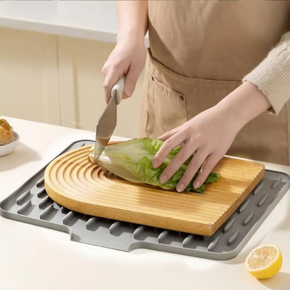 AquaShield - Keine Kalkablagerungen mehr auf dem Geschirr