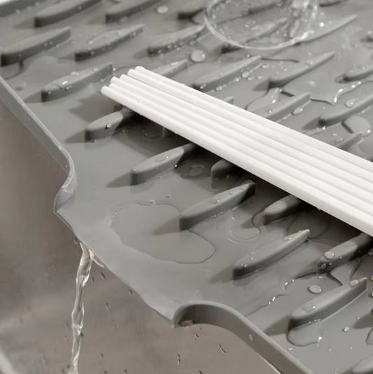 AquaShield - Keine Kalkablagerungen mehr auf dem Geschirr