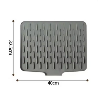 AquaShield - Keine Kalkablagerungen mehr auf dem Geschirr