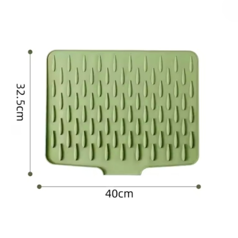 AquaShield - Keine Kalkablagerungen mehr auf dem Geschirr