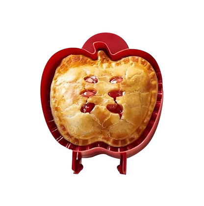 BakeJoy – Perfekt Geformte Minikuchen 3 Stück