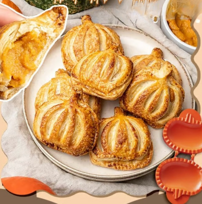 BakeJoy – Perfekt Geformte Minikuchen 3 Stück