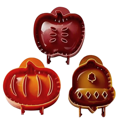 BakeJoy – Perfekt Geformte Minikuchen 3 Stück