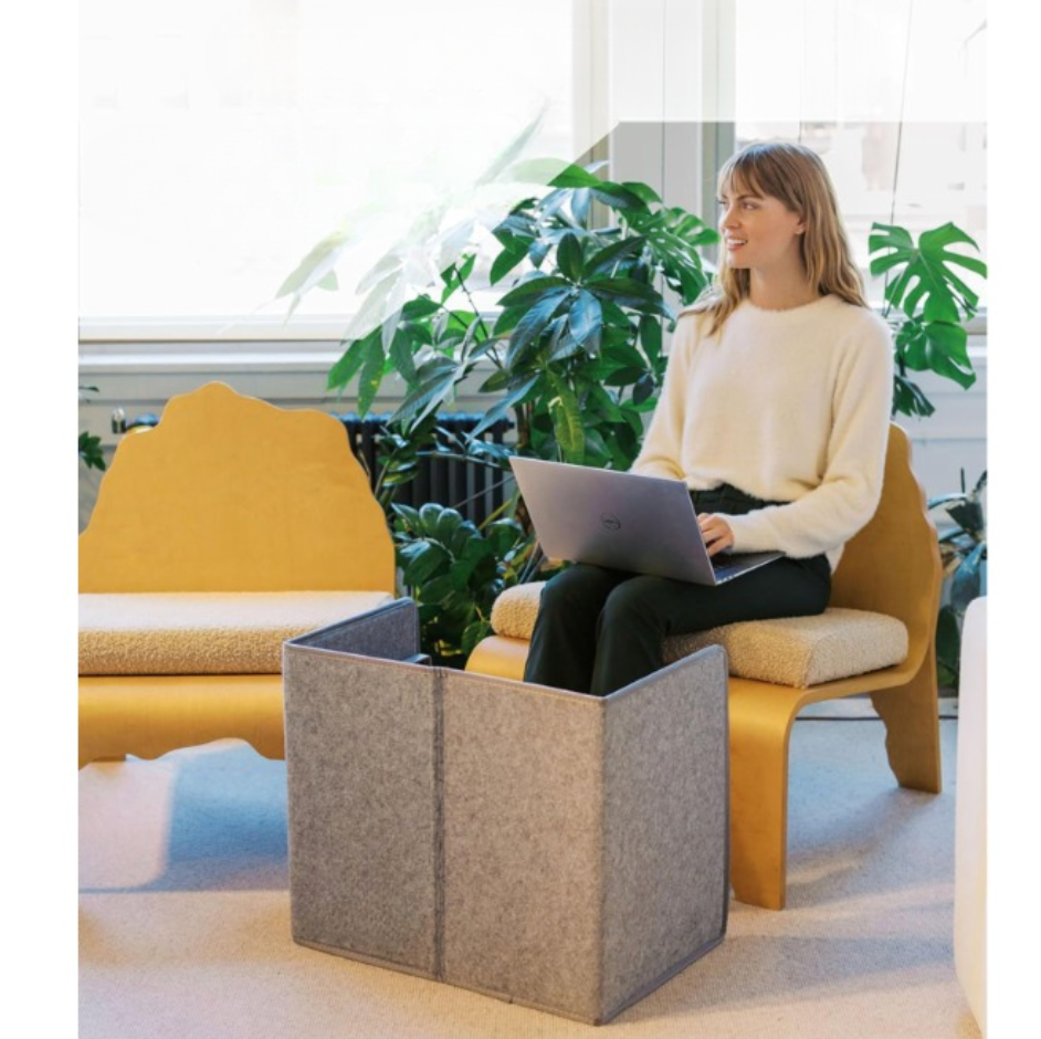 CosyCalm: Genießen Sie wohlig warme Beine