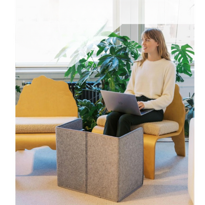 CosyCalm: Genießen Sie wohlig warme Beine