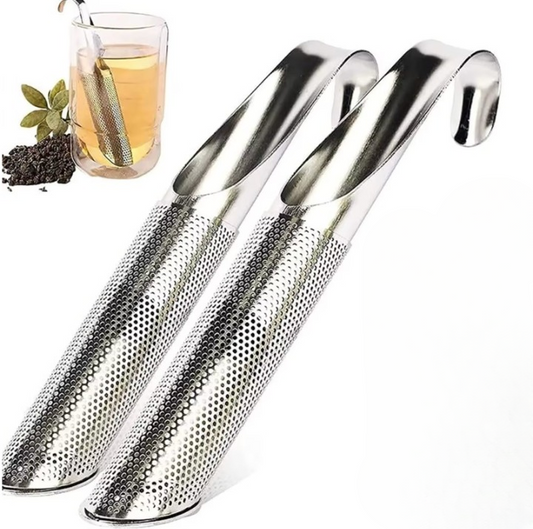 TeaStick: stilvoll Teegenuss ohne Teereste