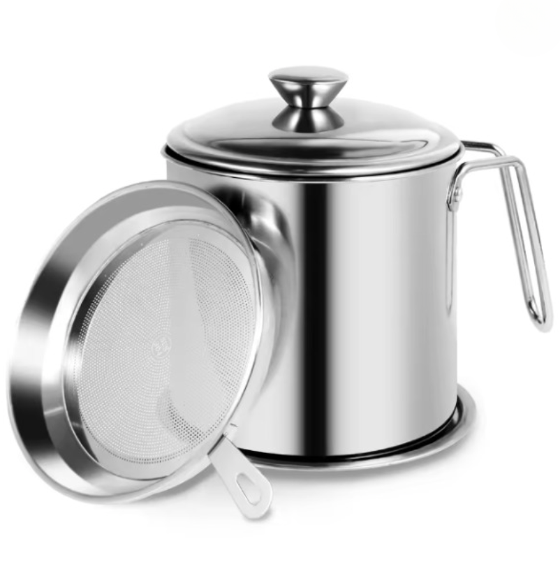 PureFry: Knusprig frittieren und Öl sauber filtern