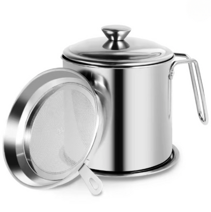 PureFry: Knusprig frittieren und Öl sauber filtern