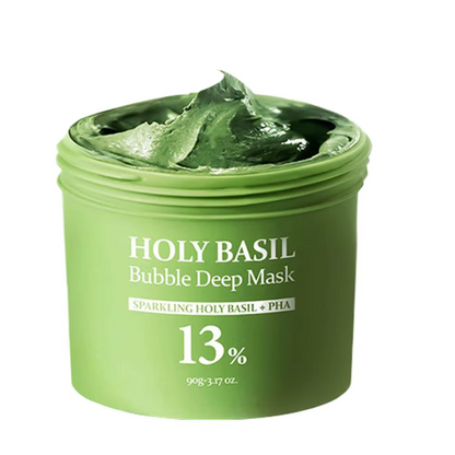 Holy Basil Redness Reset: Sanfte Linderung für die Haut