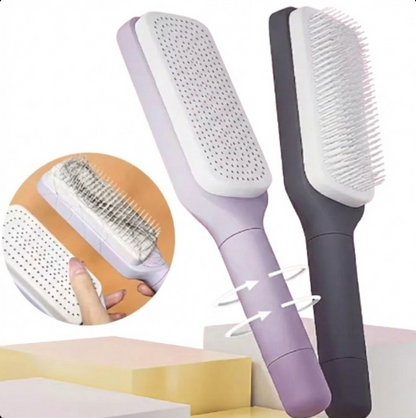 NovaBrush™ Pro 360 -  Hygiene und seidiger Glanz