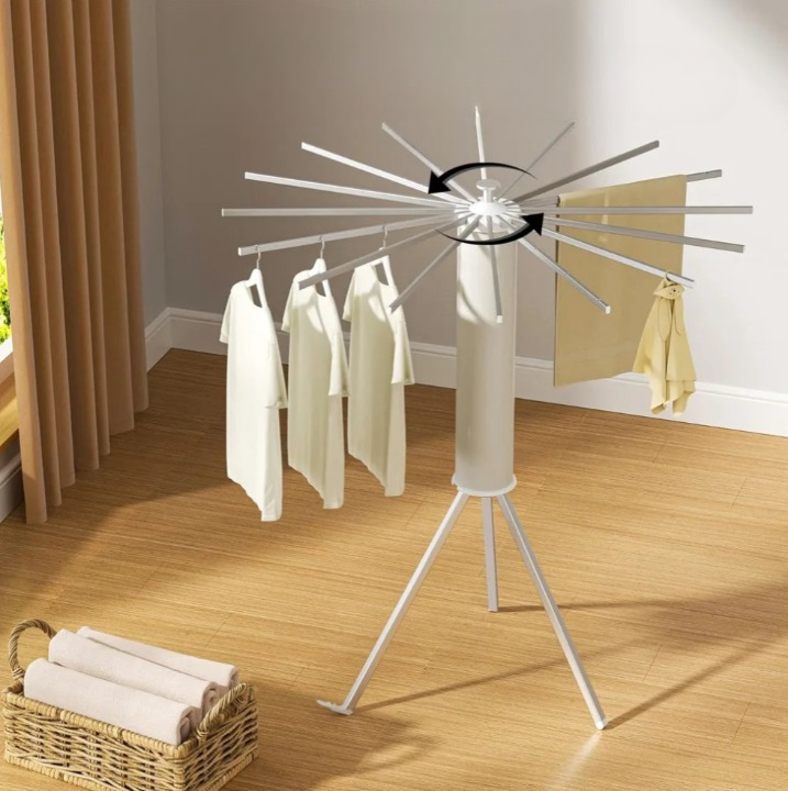 FoldAway™ Elite - Kompakt und kein Platzmangel