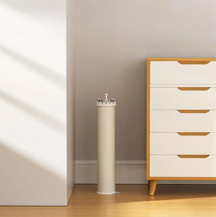 FoldAway™ Elite - Kompakt und kein Platzmangel