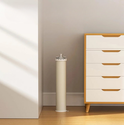 FoldAway™ Elite - Kompakt und kein Platzmangel