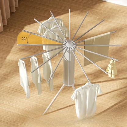 FoldAway™ Elite - Kompakt und kein Platzmangel