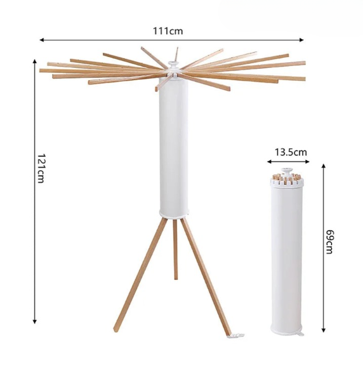FoldAway™ Elite - Kompakt und kein Platzmangel