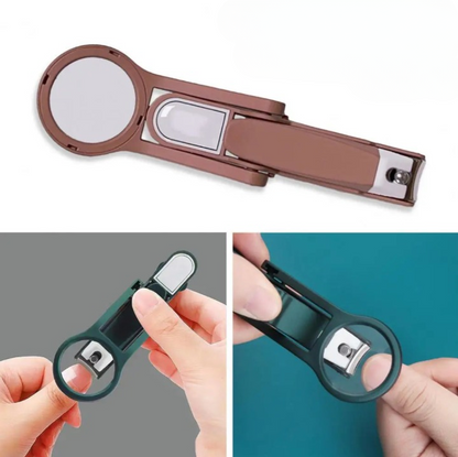 VisiCare™ Precision Clipper