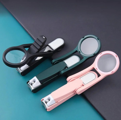 VisiCare™ Precision Clipper