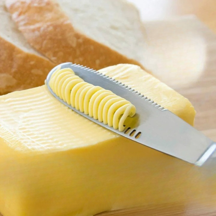 SilkSpread™ Trio-Pro - Perfekt Verteilt, Zarte Butterlocken