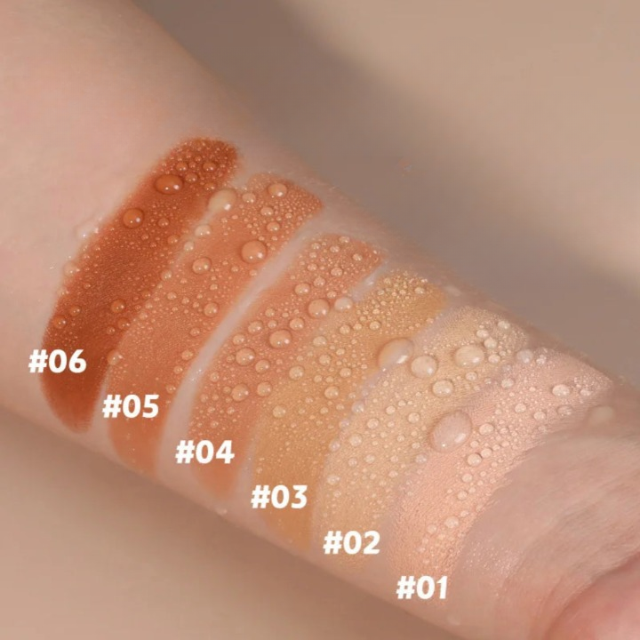 SilkCover™ HD Professional Foundation Stick