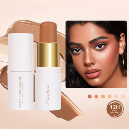 SilkCover™ HD Professional Foundation Stick