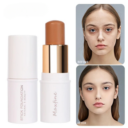 SilkCover™ HD Professional Foundation Stick