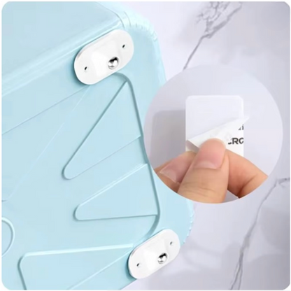 GlideMax – Die mühelose 360° Lösung für schwere Lasten