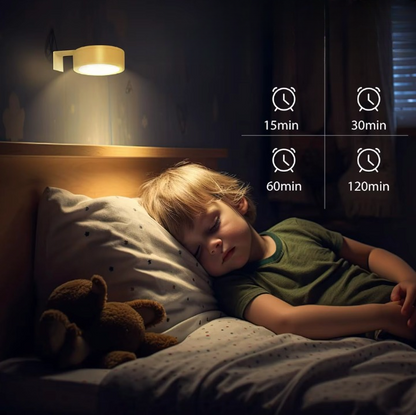 ArtGlo – Die magnetische Galerieleuchte für Ihr Zuhause