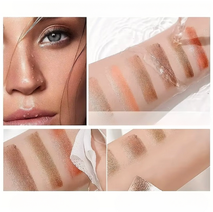 GlowDual – Zweifarbiger Ombré-Lidschatten-Stick