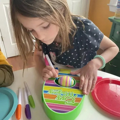 EggMaster – Elektrisches Ostereier-Deko-Set