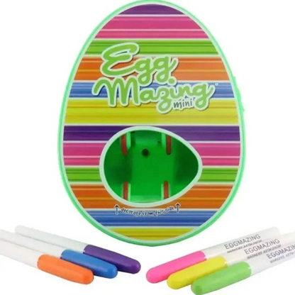 EggMaster – Elektrisches Ostereier-Deko-Set