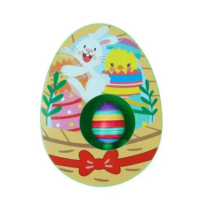 EggMaster – Elektrisches Ostereier-Deko-Set