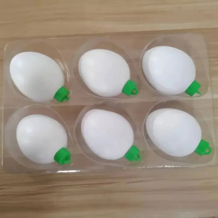 EggMaster – Elektrisches Ostereier-Deko-Set