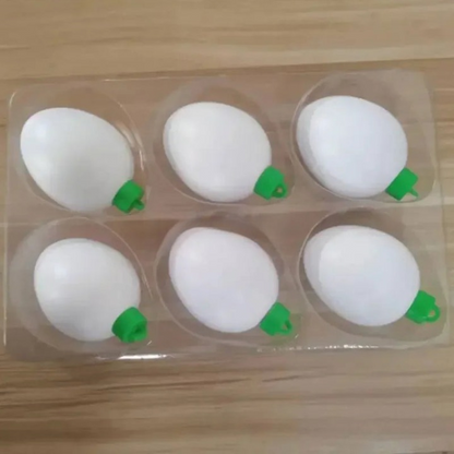 EggMaster – Elektrisches Ostereier-Deko-Set