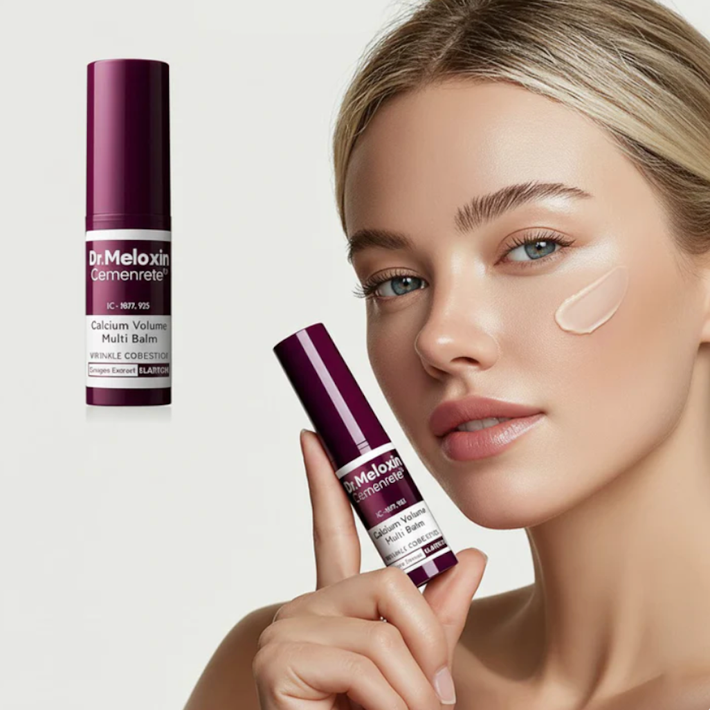 Rebornic Cell-Lift – High-End Calcium Anti-Aging Cream