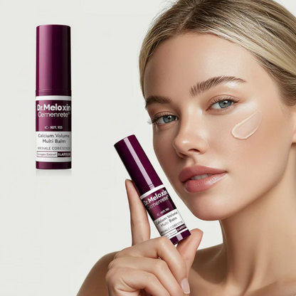 Rebornic Cell-Lift – High-End Calcium Anti-Aging Cream