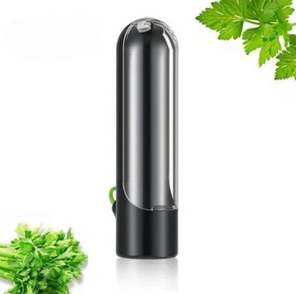 HerbGuard – Premium Kräuter-Frischebehälter