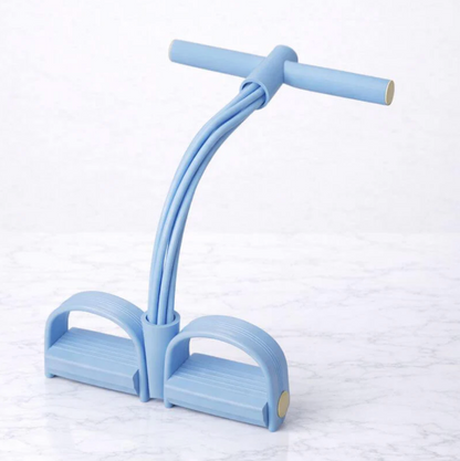 CoreGlide – Widerstandstrainer für Ganzkörper-Fitness