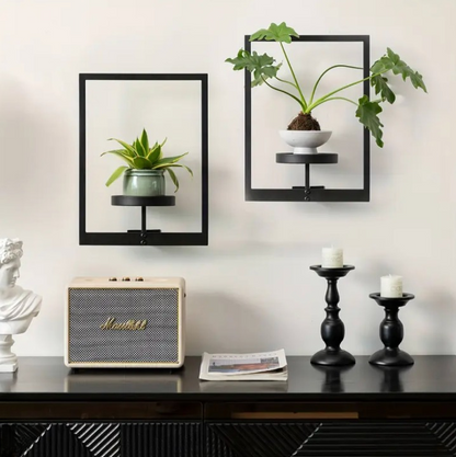 Verdant™ – Erschaffen Sie Ihre eigene lebende Galerie